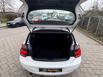 BMW 114 - 10