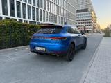 Porsche Macan - Top Zustand - 2. Hand - Mwst. Ausweisbar - Porsche Macan Gebrauchtwagen in Frankfurt