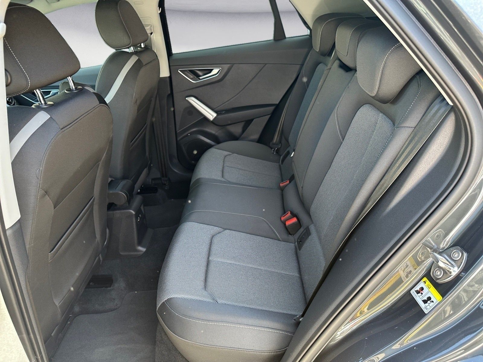 Audi Q2 - Bild 9
