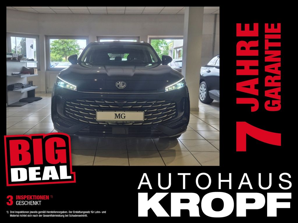 HS T 1.5 Turbo COMFORT !!EINZELSTÜCK!!