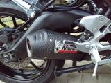 Yamaha Tracer 900 RN29, Akra,Softgepäck, tiefer - YAMAHA TRACER 900