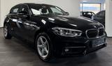BMW 118d Advantage LED NAVI PDC 1.HAND EURO 6 TOP - BMW 1er Reihe Gebrauchtwagen
