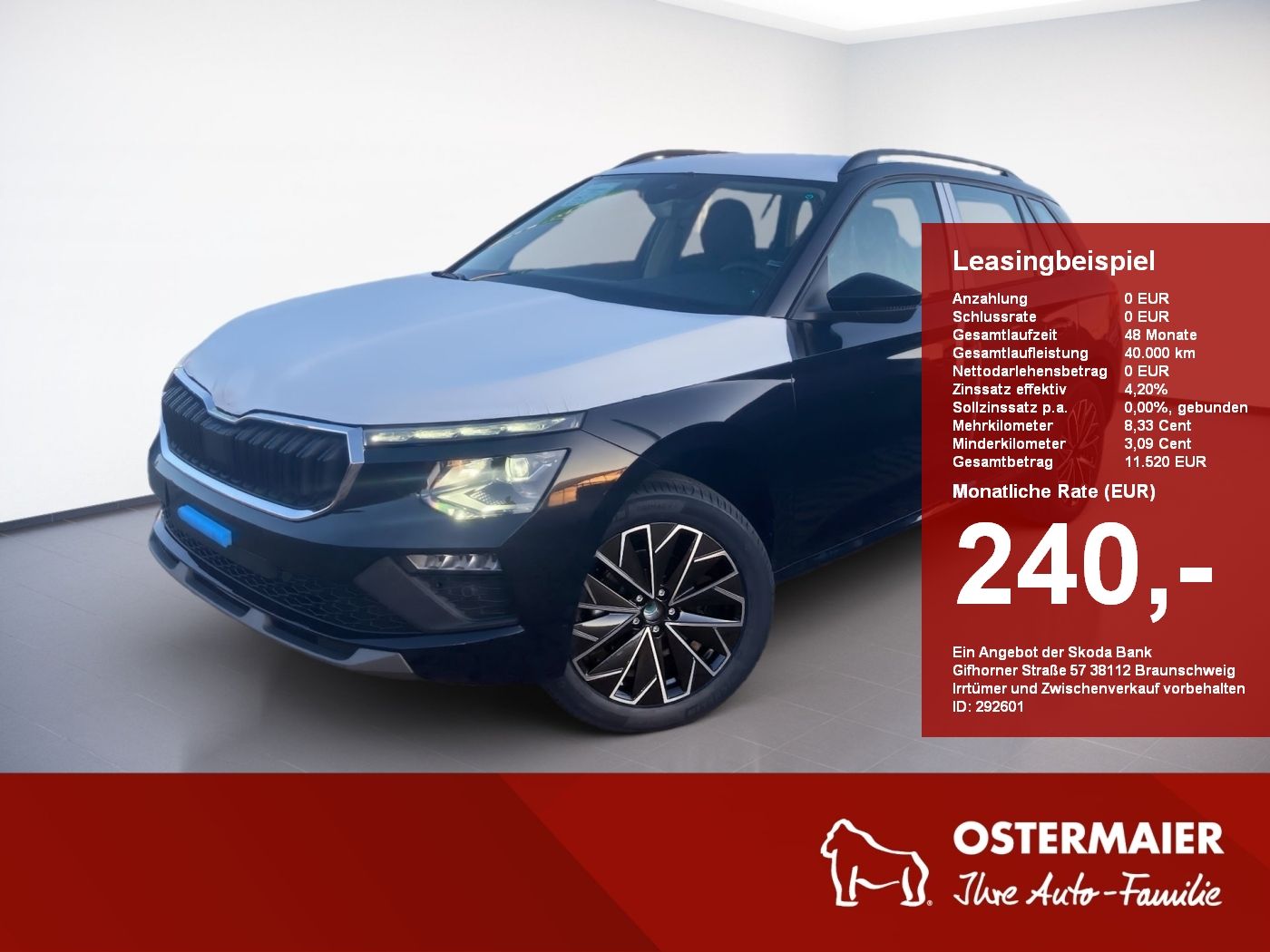 Skoda Kamiq Balance 1.0TSI LED.TravelA.Temp.DAB+.AHK.S