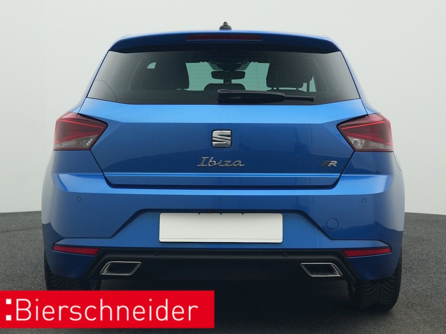 Seat Ibiza - Bild 5