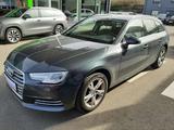 Audi A4 sport *Navi-Einparkhilfe* - Audi A4 Gebrauchtwagen in Bochum