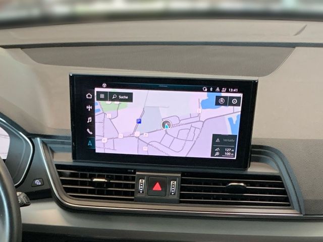 Q5 Sportback 50 TDI QUATTRO S LINE NAVI+PANO+AHK
