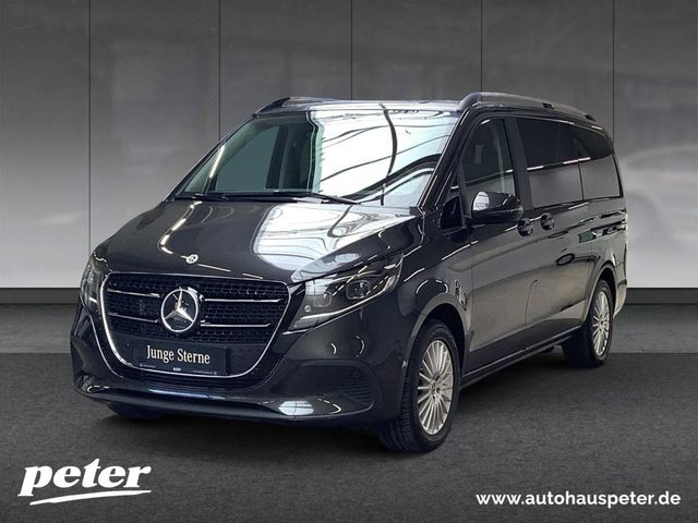 Mercedes-Benz V 220 d Style 4 Matic Multibeam AIRMATIC/AHK2,5t