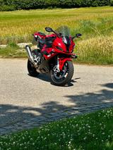 BMW S 1000 RR