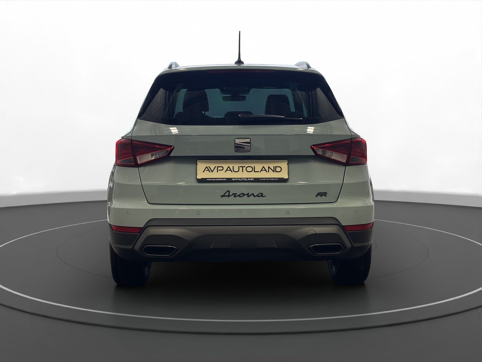 Seat Arona - Bild 6