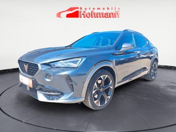Cupra Formentor - 1