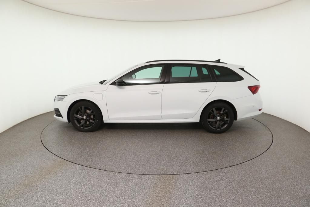 Skoda Octavia Combi "Sportpaket" 1.4 TSI iV DSG Pano*S