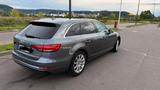 Audi A4 2.0 TDI 140kW S tronic design Avant design - Audi A4: TDI 140