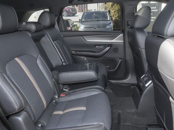 Mazda CX-80 Homura 7-Sitzer AWDGSDAlexa360°BoseMa