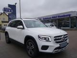 Mercedes-Benz GLB 180 D 8G-DCT/NAVI/LED-Scheinwerfer/PDC - Mercedes-Benz GLB 180 in Hamburg