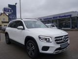 Mercedes-Benz GLB 180 D 8G-DCT/NAVI/LED-Scheinwerfer/PDC - Mercedes-Benz GLB 180 Gebrauchtwagen
