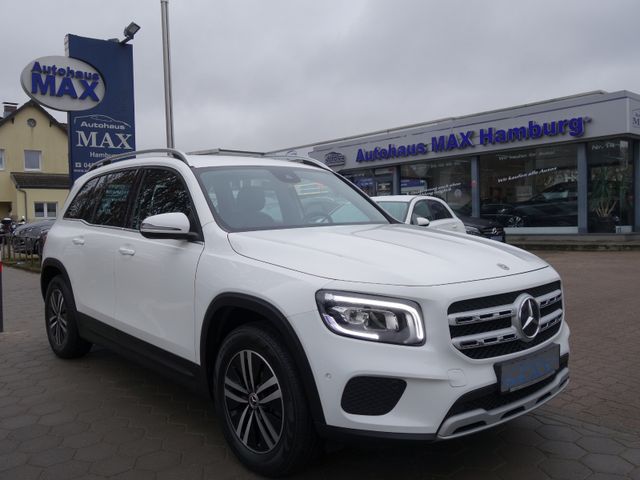 Mercedes-Benz GLB 180 D 8G-DCT/NAVI/LED-Scheinwerfer/PDC