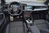 Audi A3 Sportback 35 TFSI S-tr. *S-line*Matrix*AHK* - Audi A3 mit Benzin-Antrieb