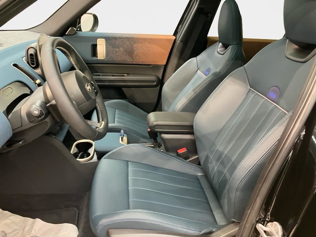 MINI Cooper S Countryman - Bild 9