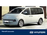 Hyundai STARIA HEV 9-Sitzer 1.6 T-GDI Trend Easy Access  - Hyundai Staria Trend mit Benzin-Antrieb