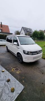 Volkswagen T6 Bulli California/Ocean/Reimo - Volkswagen R