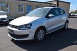 Volkswagen Polo V Comfortline*AUTOMATIK*NAVI*PDC*2.HAND
