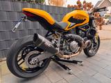Ducati Monster 821  - Offers
