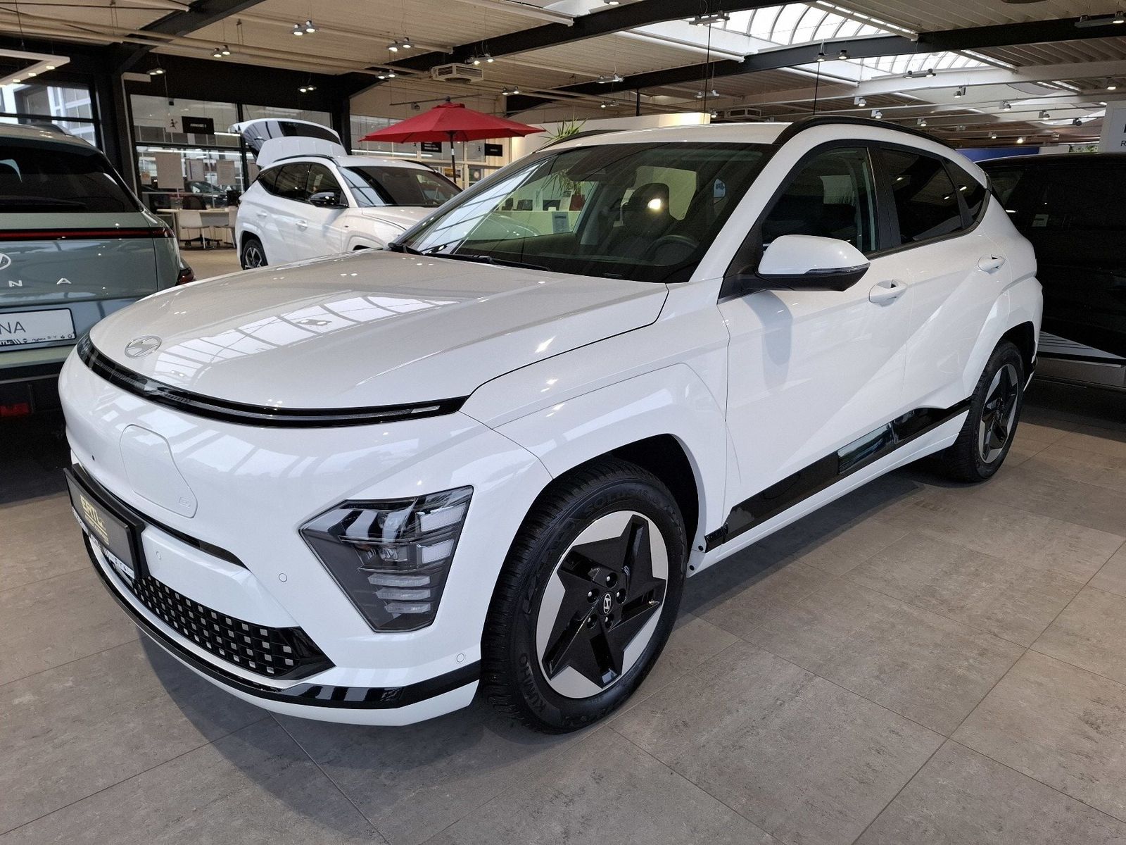 Hyundai KONA Elektro – Bild 4