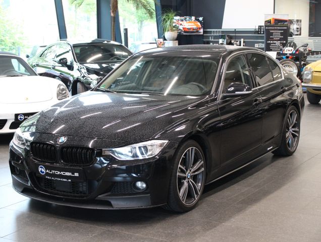 BMW 335i XDrive Luxury Line*M. Perform.Umgebaut