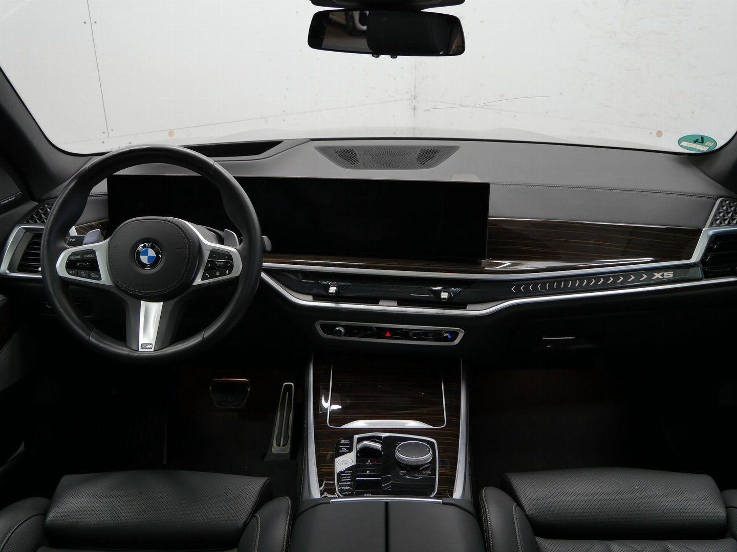 BMW X5 - Bild 6