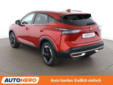 Nissan Qashqai - 4