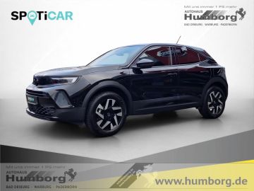 Opel Mokka - 1