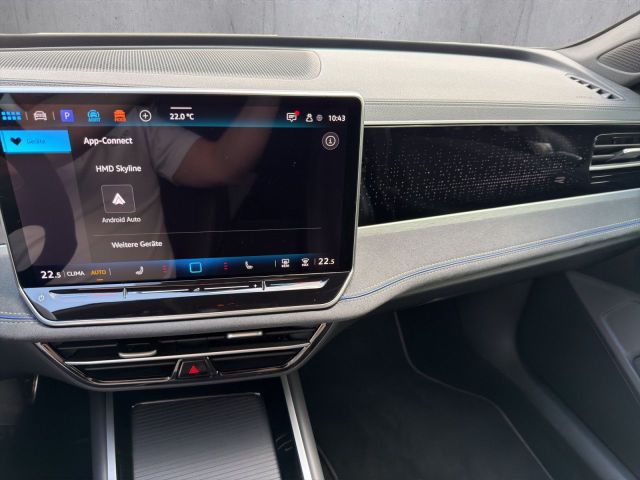 Passat Variant R-Line 2.0 TDI DSG Bluetooth Navi
