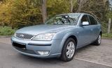 Ford Mondeo 1,8 92 kW Ghia TÜV, Service neu - gebrauchte Ford Mondeo aus dem Jahr 2005
