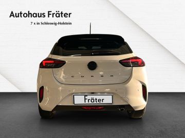 Fotografie 7 des Opel Corsa GS Automatik Kamera LED Sitzhzg Allwetter