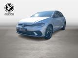Volkswagen Polo MOVE 1.0 TSI DSG AHK ACC RFK LED PDC v/h - Volkswagen Polo: V