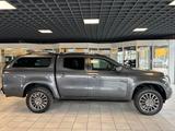 Mercedes-Benz X 350 d 4Matic Doppelkabine Edition Power - Mercedes-Benz X 350 Gebrauchtwagen