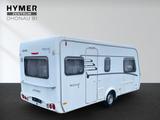 HYMER / ERIBA / HYMERCAR Eriba Nova Light 470 +++ Messewochen +++ - HYMER / ERIBA Wohnwagen