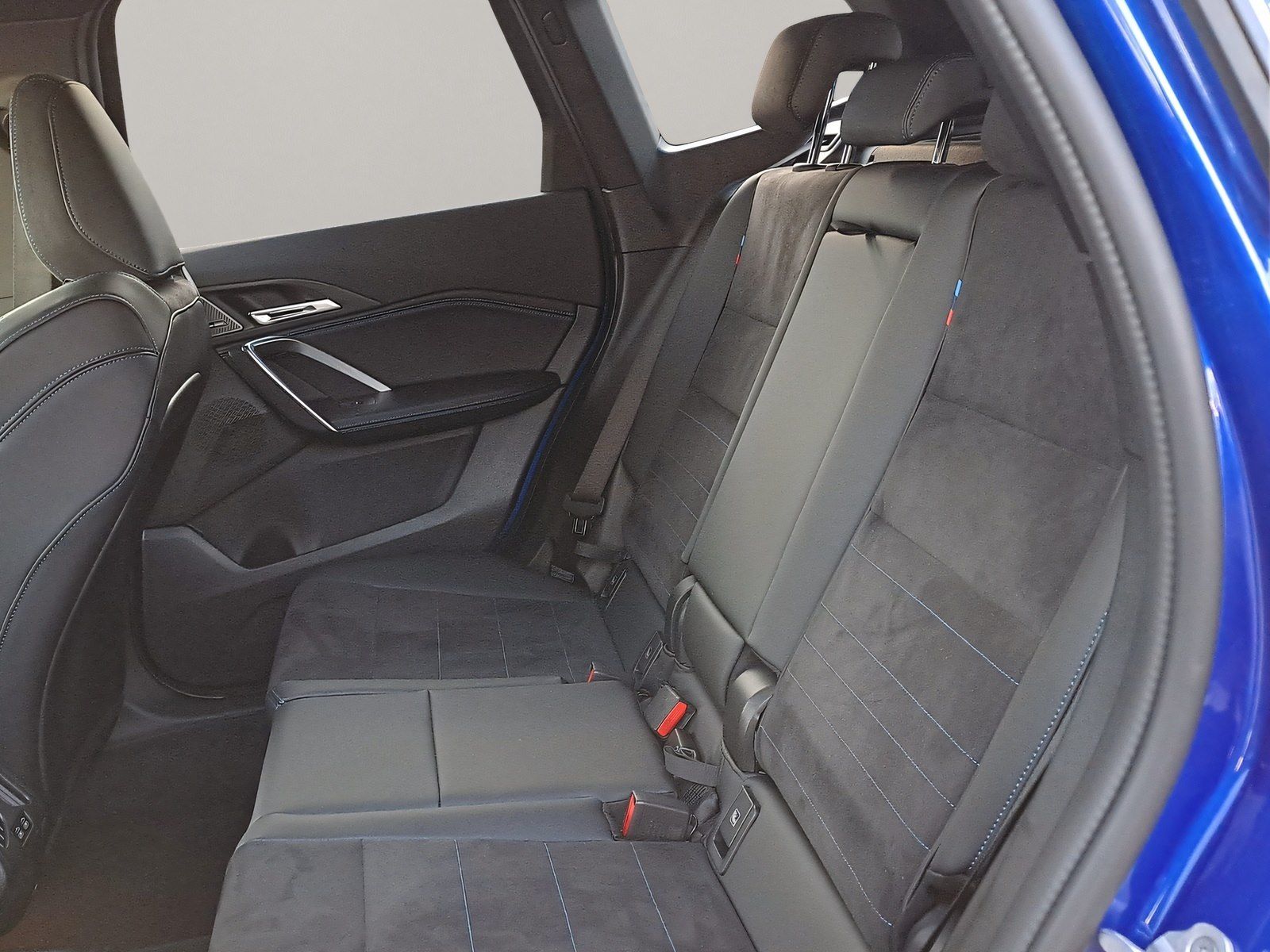 BMW X1 - Bild 9