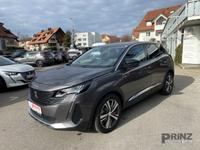 Peugeot 3008 Hybrid 225 Allure *1.Hand *Sitzhzg. *Navi