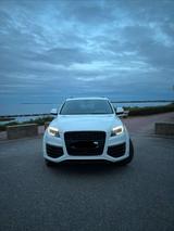 Audi Q7 3.0 TDI 245ps V12 Paket (Ab werk) ... - Audi Q7: V12