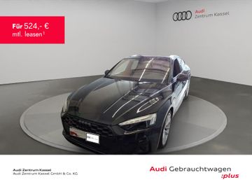 Audi Leasingangebot: Audi S5 SB 3.0 TDI quattro Matrix B&O Pano HuD 360°