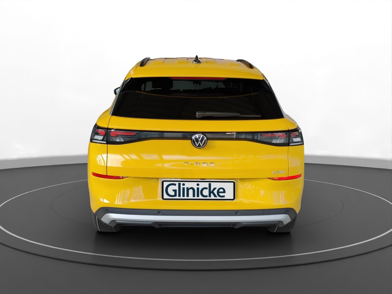 Volkswagen T-Roc - Bild 11