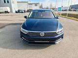 Volkswagen VW Passat 2016 Highline 225PS - Volkswagen Passat: 20v