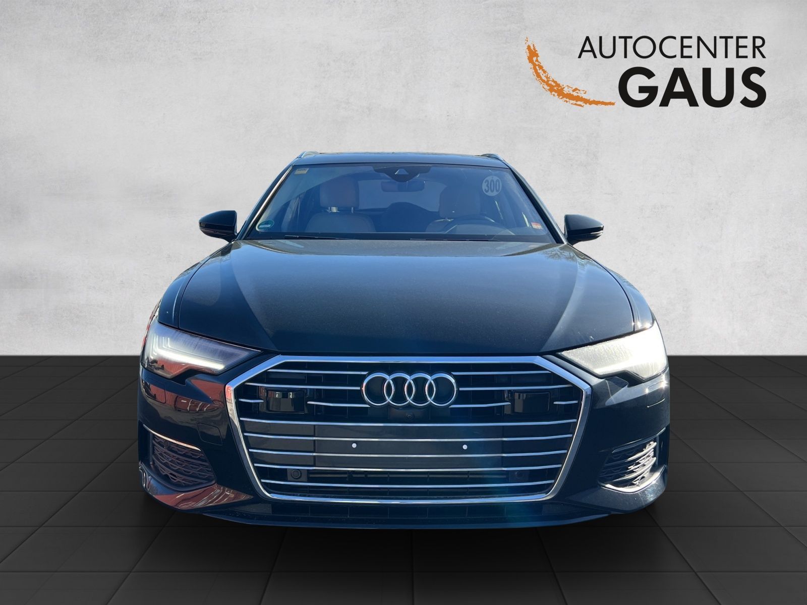 A6 Avant 3.0 TDI quattro Navi*Pano*Standhzg.