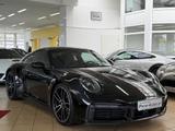 Porsche 992 (911) Turbo S*PDCB*PDCC*S.ViEW*PDLS+*ABSTAND - Porsche: 911s Turbo