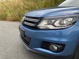 Volkswagen Tiguan 1.4 TSI BlueMotion Tech Sport & Style TOP - Volkswagen Tiguan: Tsi Bluemotion