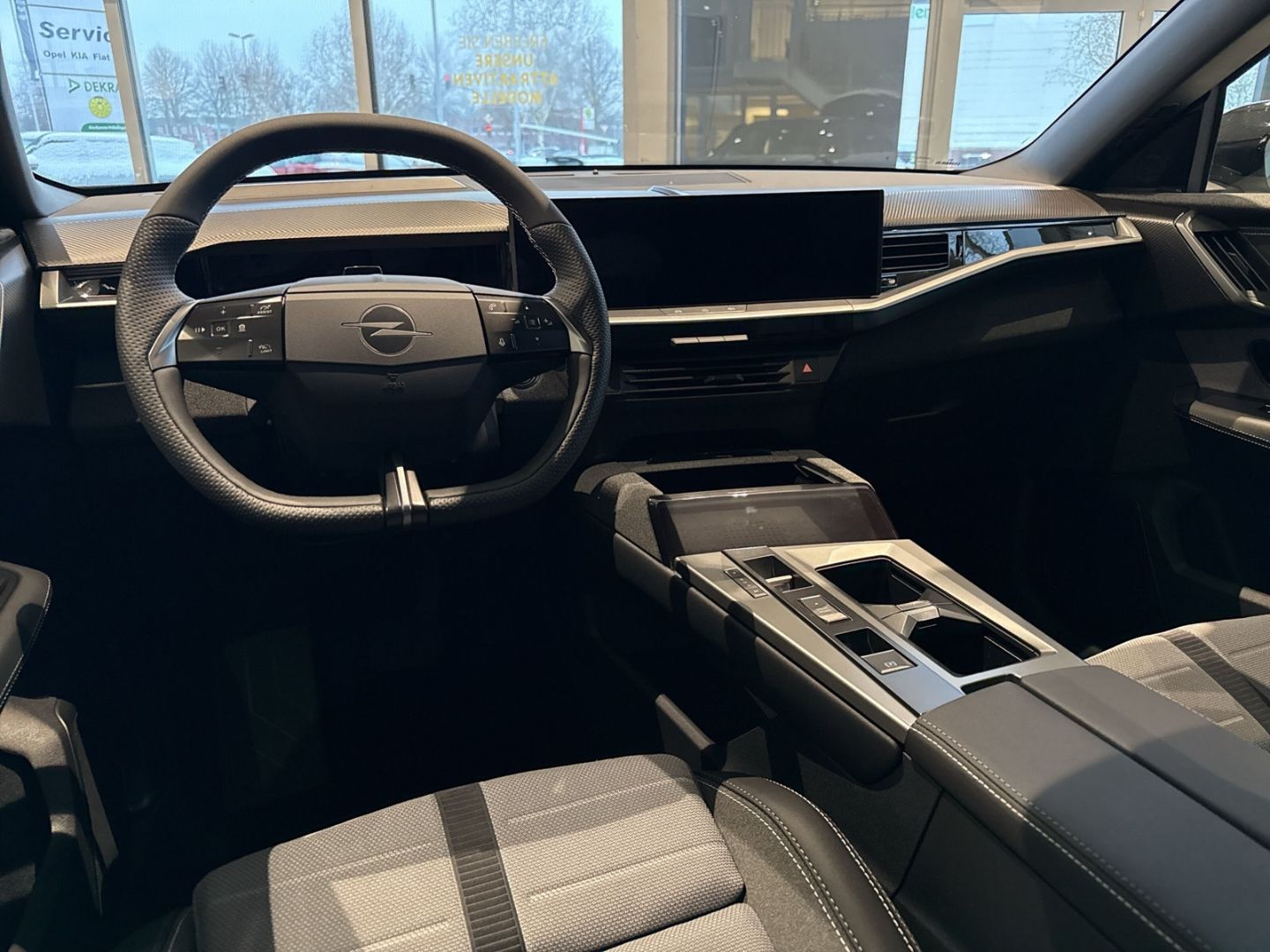 Opel Grandland (X) - Bild 18