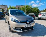 Renault Grand BOSE Edition 1.2i 97kw 7 Sitze Navi Tüv - Renault Grand Scenic aus 2014