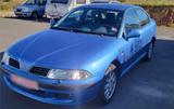 Mitsubishi Carisma - Mitsubishi Carisma aus 2002