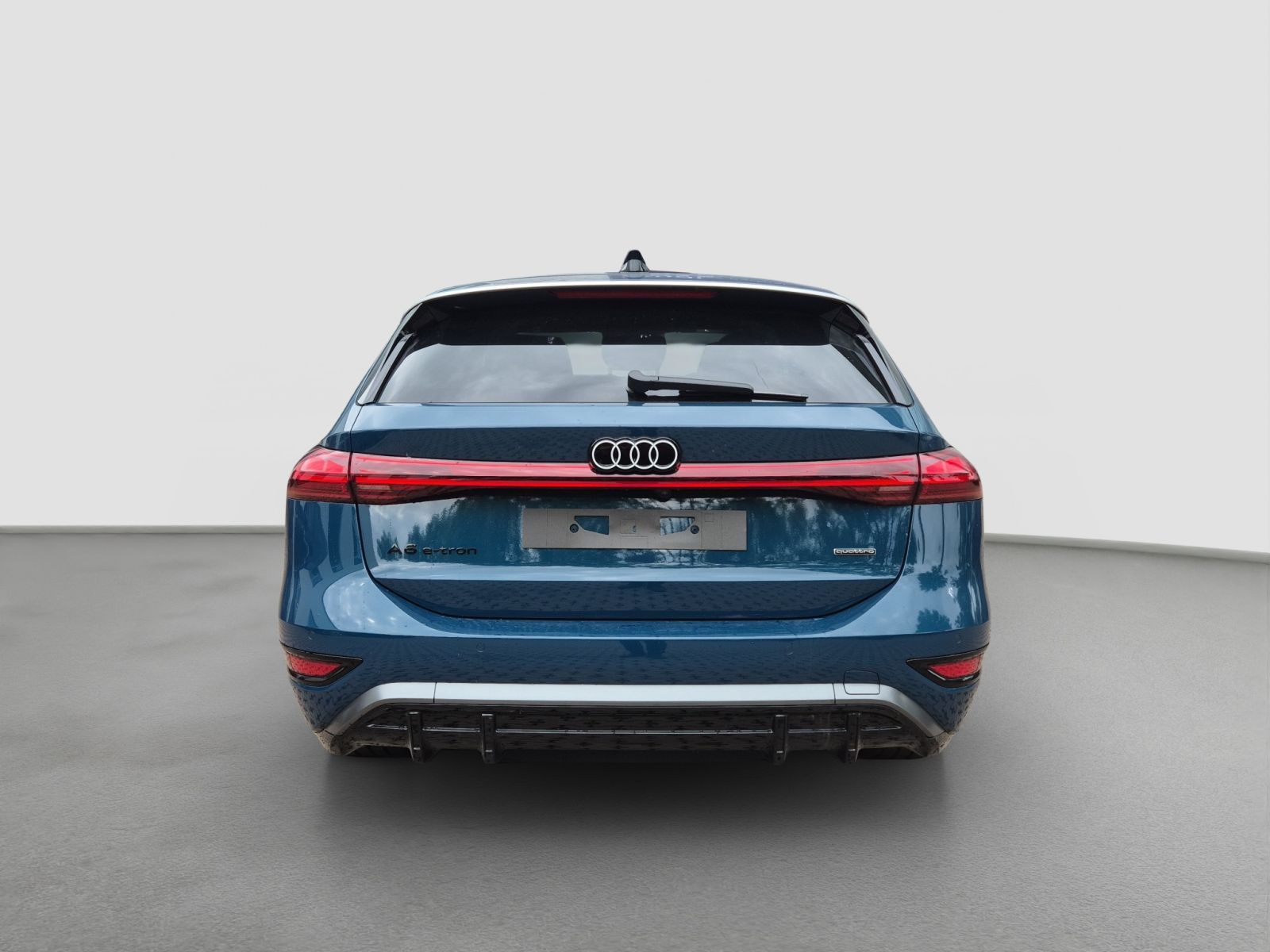 Audi A6 - Bild 5